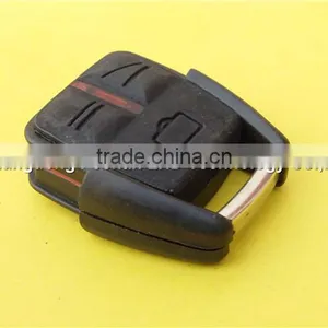 Car Remote Key Case Fob Shell for Opel 3 Button Corsa Blank Cover With Light thumbnail-4