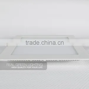 Hot Sale CE RoHS 18W IP44 LED Light Panel thumbnail-3