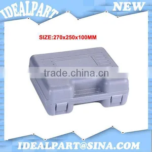 Blowing Hard Plastic Tool Case thumbnail-1