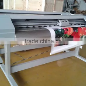 Indoor Waterbase Inkjet Printer FT1560 thumbnail-1