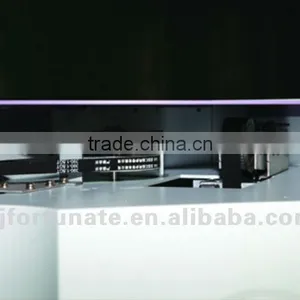 Eco Solvent Outdoor Printer With Dx7 Head (3.2m , 1440DPI) thumbnail-5