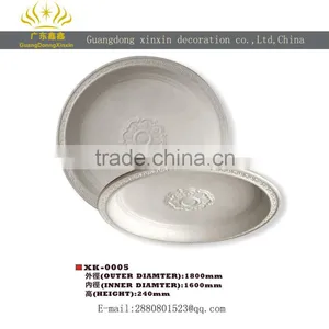 Made In China Factory With Lowest Price Decorative Ceiling Domes thumbnail-4
