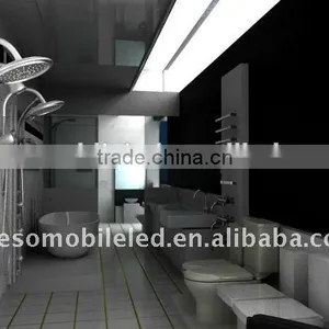 Mobile Stage Container C40 , Mobile Led Trailer , Motor Homes, Advertising Container for Large Propaganda Activities! thumbnail-4