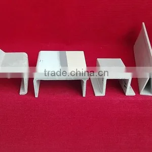 The Newest Hydraulic Automatic Frp Sheeting Making Machine thumbnail-6