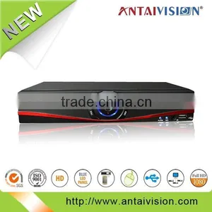 4CH 1080P AHD DVR For Hisilicon Chip Hybrid AHD DVR Support Analog Camera ip Camera AHD Camera thumbnail-1