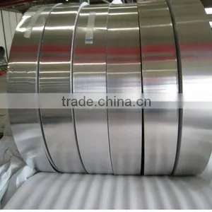 1100 3003 8011 Aluminum Strip Coil thumbnail-4