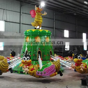 Merry-go-round-carousel Equipment thumbnail-1