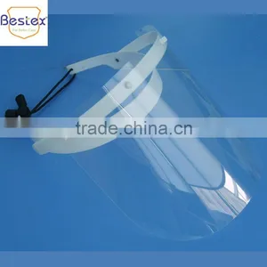 Anti Fog Protective Face Shield thumbnail-1