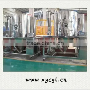High-Speed Centrifugal Spraying Dryer thumbnail-1