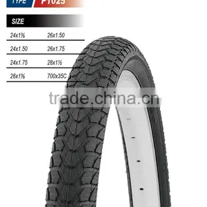 Bicycle Tire 28x1.75 28x1 1/2 28x1 5/8 thumbnail-3