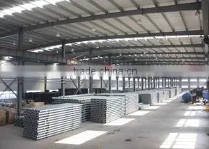 Weishi Huifa Machinery Plant company overview - view 1 thumbnail