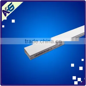 Made in China Machine Rigide Pvc Tube Manufacturing thumbnail-1