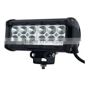2016 New 9-32V 36W LED Light Bar Off Road Led Light Bars thumbnail-2