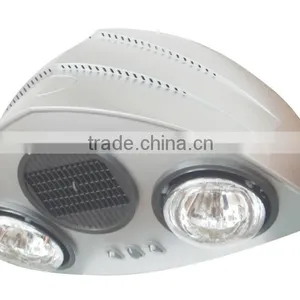Wall Mounted Bathroom Heater LSA 629 thumbnail-1