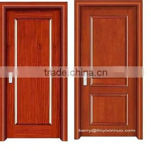 Solid Doors Wooden Doors thumbnail-3
