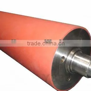 High Quality Rubber Roller thumbnail-1