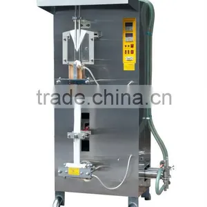 Liquid Packing Machine thumbnail-1