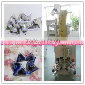 Peanut Triangle Automatic Packaging Machine thumbnail-4
