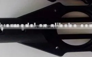 Six-axis Hexacopter Spare Parts ST800 Motor Mount thumbnail-1