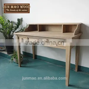 Import Bedroom Furniture Wooden Dressing Table Modern Designs thumbnail-2