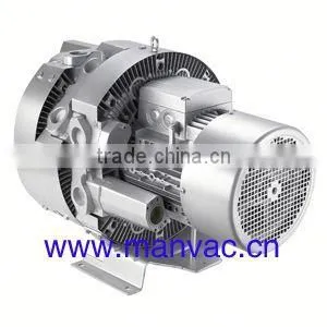 Biogas Conveying System Air Blower thumbnail-1