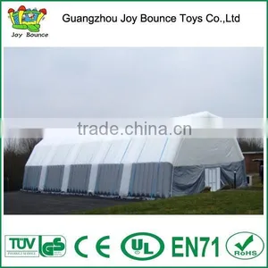 High Quality Inflatable Structure Tent,inflatable Pvc Dome Tent,inflated Large Tents From China Manufacturer thumbnail-1