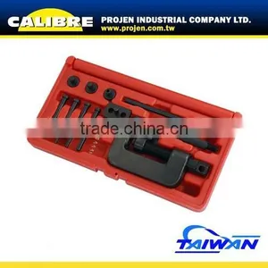 CALIBRE Motorcycle Tool Chain Breaker & Riveting Set thumbnail-1