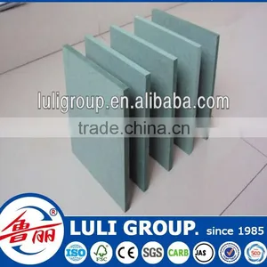 Green Waterproof MDF thumbnail-1
