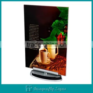 Table Stands & Menu Holder thumbnail-1
