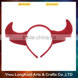 China Craft Supplies Party Decoration Cheap Headband Animal Headband For Kids thumbnail-1