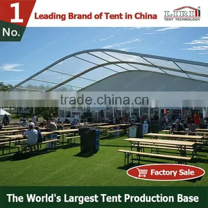 Arch Frame Event Center Tent For Sale thumbnail-6
