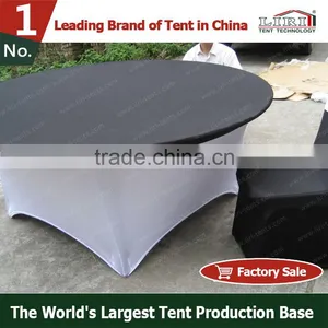 Variety Colors Outdoor Table For Wedding Party thumbnail-1