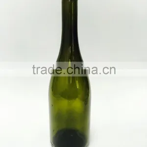 750ml Green Glass Beer Bottle Green Wine Bottle thumbnail-4