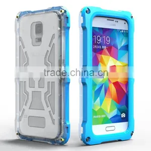 Durable Full Body Waterproof SnowProof Case for Samsung Galaxy S5 thumbnail-2