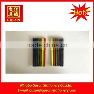 6 Pcs Water Color Pen Set thumbnail-1