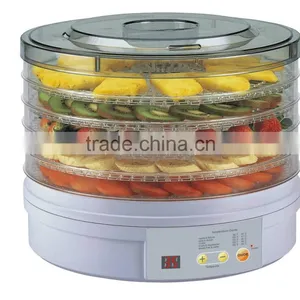 Household Food Dehydrator,mini Food Dehydrator,electric Food Dehydrator Only USD19.9 Electric Food Dehydrator thumbnail-1
