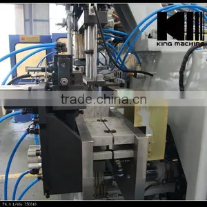 Automatic Milk Bottle Machine /extrusion Blow Molding Machine Quality Choice thumbnail-5