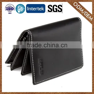 Top10 Best Selling Latest Cowhide Custom Made Leather Purses thumbnail-1