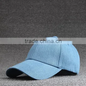 White Blank Baseball Cap With Fashion Unique Design for Wholesale Supplier's Choice thumbnail-4