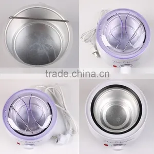 Private Label Adjustable Temperature 450cc Wax Heater thumbnail-4