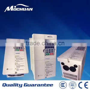 VFD Drives AC China 220v 380v 75kw Frequency Inverter 50hz to 60hz thumbnail-4