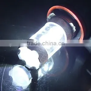 50W H11 700LM 10-LED White LED for Car Foglight (DC12-24V, 1Pcs) thumbnail-3