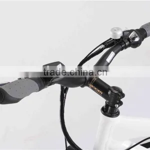 26" Mountain Electric Bicycle TDE15Z thumbnail-3