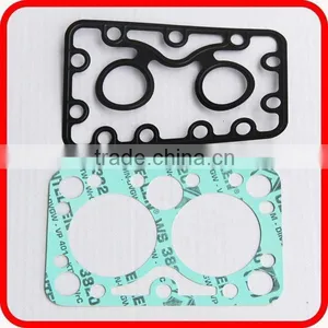 FK40 Bock Air Compressor Cylinder Head Gasket,high Quality Cylinder Head Gasket thumbnail-2