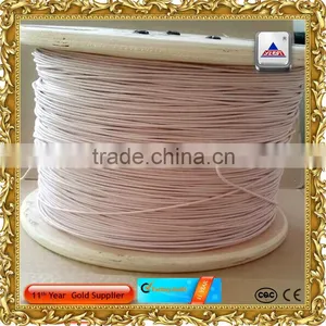 LITZ Wire,fabric Electrical Wire for High-performance Magnetic Induction Coils 38*350 thumbnail-1