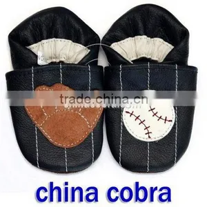 Soft Baby Shoes thumbnail-1