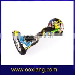 Mobile Smart Self Balance Electric Scooter With Two Wheels thumbnail-2