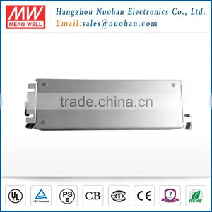 IP67 Rated Meanwell HLG-120H-20B 120w 1~10Vdc Pwm Led Driver Constant Voltage Dimmable Led Driver thumbnail-2