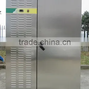 -45celsius/900L Fast Deep Freezing Machine With CE Approved thumbnail-1