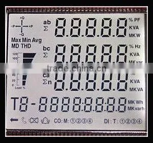 Custom Design Multi Fuel Dispenser Lcd Display thumbnail-1